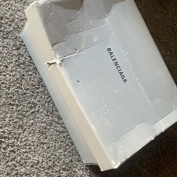 Balenciaga sock shoe size 6 Super clean - Picture 2 of 5